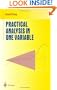 Practical Analysis in One Variable