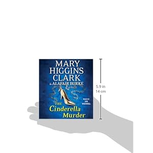 The Cinderella Murder (Under Suspicion)