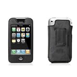 Elana Sleeve Case with Clip for iPhonea