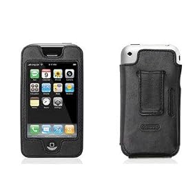 Elana Sleeve Case with Clip for iPhonea