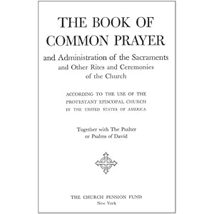 Book of Common Prayer (1928)
