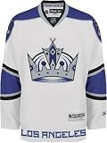 Los Angeles Kings Replica NHL Youth White Jersey