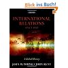 International Relations Since 1945: A Global History