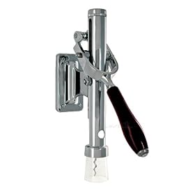 Click here to buy Professional Wall Mounted Corkscrew .