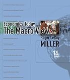 Economics today : the macro view