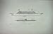 1855-1895 Ironclad Ship Elevations Merrimac Monitor