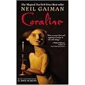 Coraline (Reissue) (Paperback)