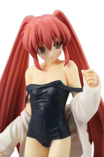 ステラ☆シアター 泉空 のびのびスク水きせかえVer. (ノンスケールPVC塗装済み完成品)