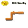 Rio Cranky Fly Line Spool Crank