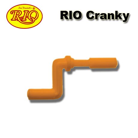 Rio Cranky Fly Line Spool Crank