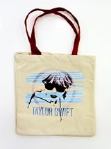 Sunglasses Canvas Tote Bag