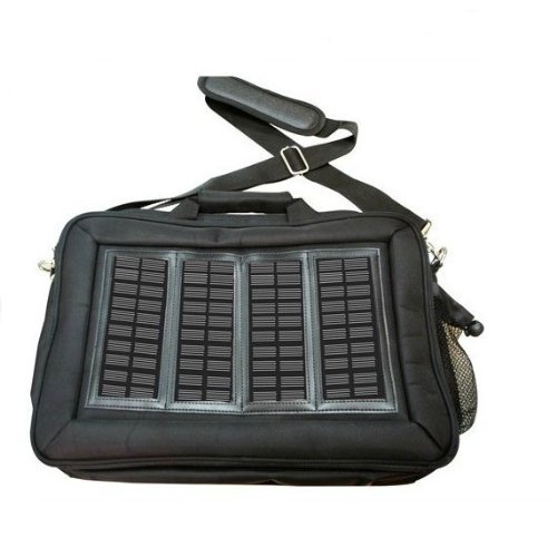 Solar Charge Laptop Bags