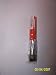 Bare Escentuals Heavenly Face Brush - Orange - NEW