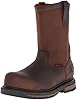 Rocky Men's 10 Inch Hauler Composite Toe Work Boot