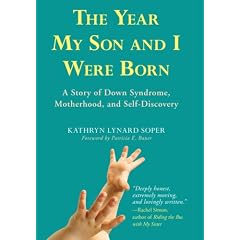The Year My Son and I Were Born