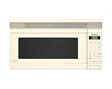 Panasonic NN-H264QF Over-the-Range Microwave,  Bisque