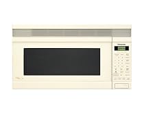 Panasonic NN-H264QF Over-the-Range Microwave,  Bisque