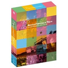 AKB48�u���� �H�Ղ�v [DVD]