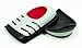 PROFOOT Custom Heel Cushions, Women's 6-10, 1 Pair