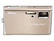 Nikon&nbsp;�f�W�^���J����&nbsp;COOLPIX&nbsp;(�N�[���s�N�X)&nbsp;S52&nbsp;�R�[�����s���N&nbsp;COOLPIXS52PK