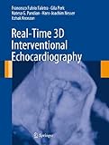Real time 3D interventional echocardiography