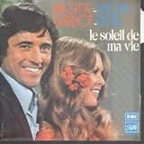 LE SOLEIL DE MA VIE 7" (45)