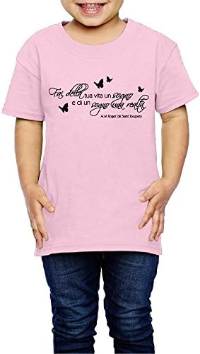 Fai Della Tua Vita Un Sogno Heavy Cotton Short Sleeve Tees Youth