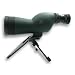 15-40X50 Spotting Scope/Green Lens/with Tripod