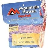 Mountain House Pro-Pak Freeze-Dried Food Pouches