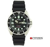 シチズン CITIZEN 自動巻き NY2300-09E 腕時計 ダイバーズの画像