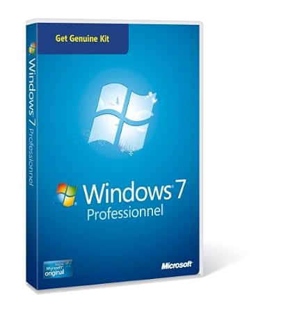 Microsoft  Windows 7 Professional, SP1, x32/x64, OEM, DSP, DVD, FRE