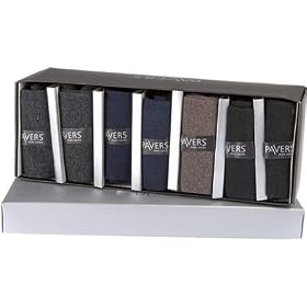 Pavers Mixed Socks