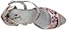 Luichiny Women's Ana May Platform Sandal