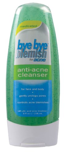 Bye Bye Blemish Anti-Acne 237 ml Cleanser (Anti-Akne) Preisvergleich