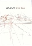 Coldplay Live 2003