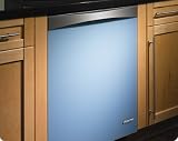 Dacor Preference Series PD24 24'' Built-in Dishwasher with 5 Wash Cycles, Smart Cycles Sensor Techno