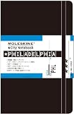 MOLESKINE モレスキン シティノートブック フィラデルフィア