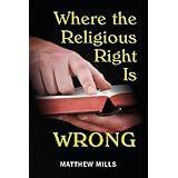 where the religious right is wrong