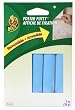 Duck Poster Putty, Removable/Reusable, Nontoxic, 2 Ounce/Pack (PTY-2)