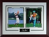 Payne Stewart - Engraved Signature Display
