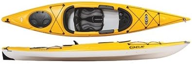 Elie Sound 120 XE Kayak