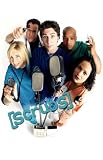 Scrubs Poster TV B 11×17 Zach Braff Sarah Chalke Donald Faison Neil Flynn