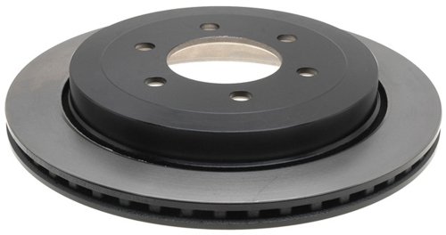 Raybestos 680507 Advanced Technology Disc Brake Rotor - Drum in Hat On Sale