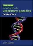 Introduction to Veterinary Genetics