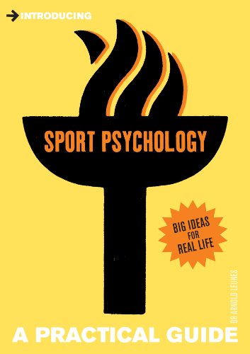 Introducing Sport Psychology: A Practical Guide (Introducing...)