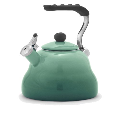 Farberware Athena Green Gradient 3 Qt kettle Farberware Athena Green Gradient 3 Qt kettle