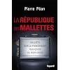 La R�publique des mallettes