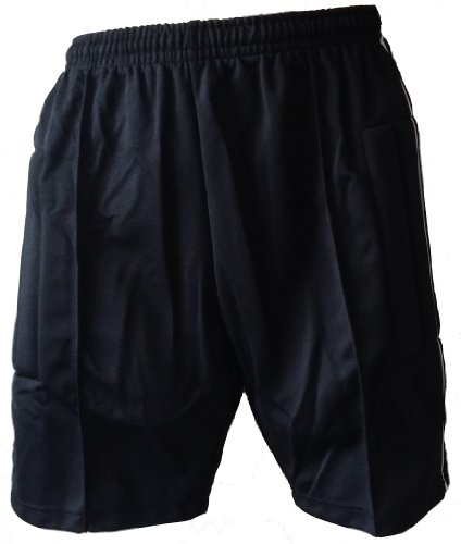 Check Out This Soccer Goalkeeper Shorts Padded Black Goalie