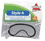 BISSELL INC 32035 STYLE 4 VACUUM CLEANER BELTS