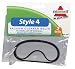Kitchen & Housewares : BISSELL 32035 "STYLE 4" VACUUM CLEANER BELTS